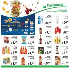 Anteprima dell'opuscolo Attuale volantino dal negozio Coal valido da 28/11/2025 | Pagina: 14