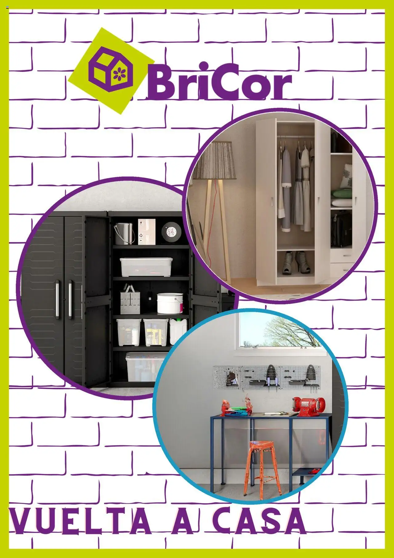 BriCor Folleto > 01/09 - 30/09/2025 > Ofertas