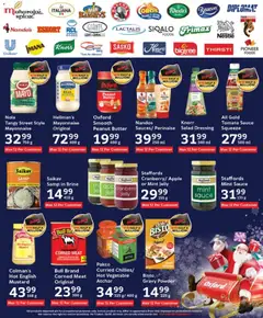 Preview of Oxford Freshmarket flyer valid from 03/12/2025 | Page: 13