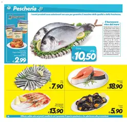 Anteprima dell'opuscolo Attuale volantino dal negozio SuperConveniente valido da 25/11/2025 | Pagina: 16