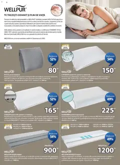 Previzualizarea de cataloage: JYSK Catalog nou valabil de la 26.10.2025 | Pagina: 6