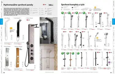 Náhľad Siko letáku platného od 01.09.2025 | Strana: 152