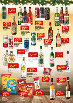 Náhled nabídky: Hruška Leták platný od 03.12.2025 | Strana: 7