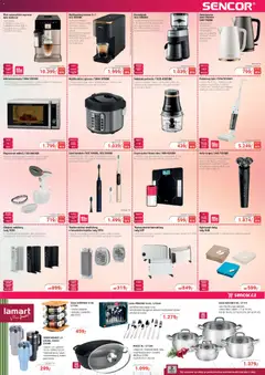 Náhled nabídky: Planeo Elektro Leták platný od 08.12.2025 | Strana: 3