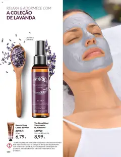 Pré-visualização do folheto da loja Avon válida a partir de 01/10/2025 | Página: 188