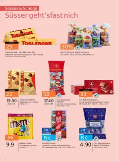 Vorschau des Merkblatts Aktionen vom Shop Migros gültig von 04.11.2025 bis 10.11.2025 | Seite: 12