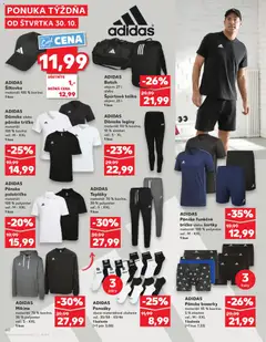 Náhľad Kaufland letáku platného od 30.10.2025 | Strana: 60