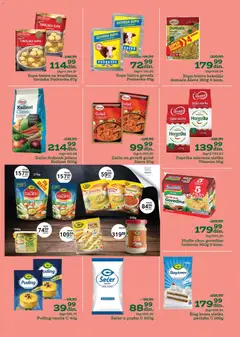 Pregled Univerexport kataloga - važi od 24.11.2025 | Strana: 12