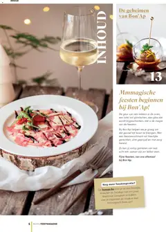 Voorbeeld van Folder/Publicité van winkel Bon Ap geldig vanaf 10/11/2025 | Pagina: 2