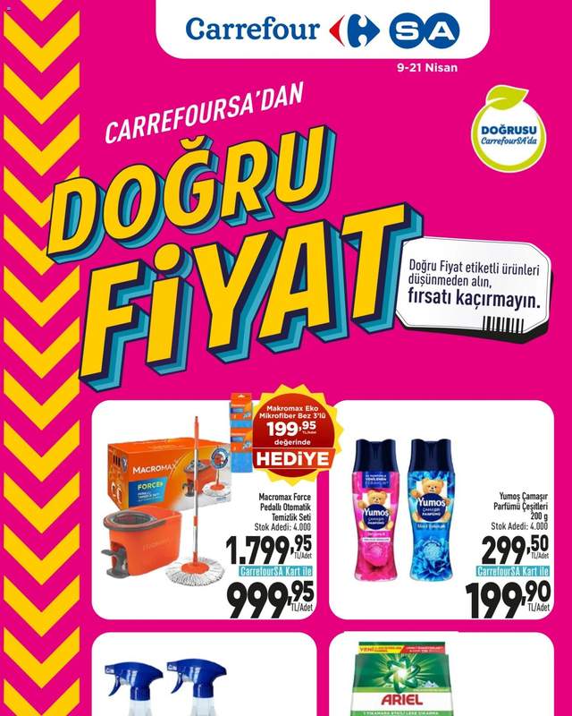CarrefourSA