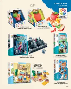 Pré-visualização do folheto da loja El Corte Ingles válida a partir de 11/11/2025 | Página: 161