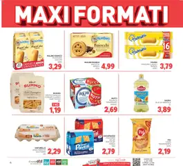 Anteprima dell'opuscolo Attuale volantino dal negozio Eté valido da 21/10/2025 | Pagina: 4