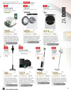 Predogled kataloga iz trgovine Petrol veljaven od 04.11.2025 | Stran: 30