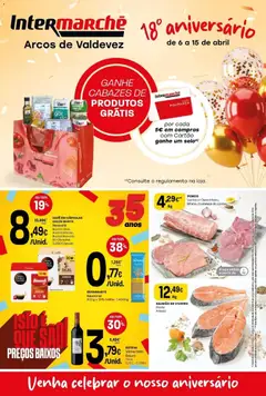 Pré-visualização do folheto da loja Ofertas válida a partir de 10/04/2026