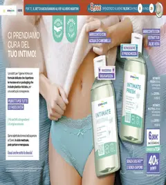 Anteprima dell'opuscolo Attuale volantino dal negozio Stanhome valido da 21/10/2025 | Pagina: 11