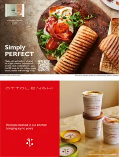 Preview of Waitrose Offers valid from 11/12/2025 | Page: 10