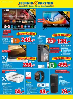 Vorschau von dem Prospekt des Geschäftes HERKULES, gültig ab dem 09.02.2026