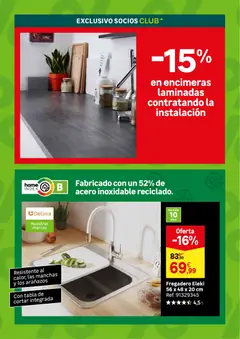 Vista previa del folleto de la tienda Leroy Merlin válido desde el 18/11/2025 | Página: 22