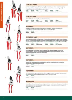 Vorschau der Angebote: Lagerhaus Weingartenkatalog gültig ab 24.10.2025 | Seite: 14
