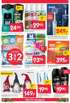 Forhåndsvis Black Friday fra butikk Rusta gyldig fra 17/11/2025 | Side: 17