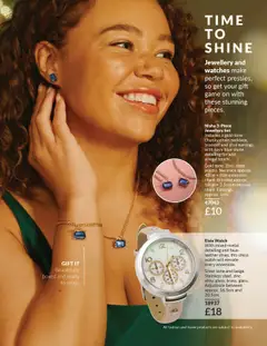 Preview of AVON Avon Digital Brochure valid from 01/10/2025 | Page: 164