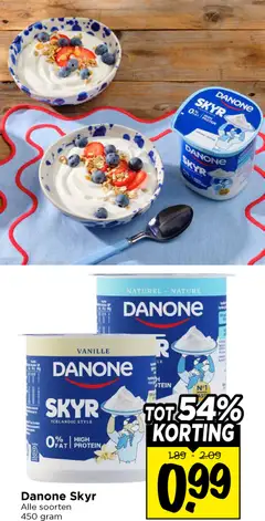 Voorbeeld van Folder van winkel Vomar geldig vanaf 30-11-2025 | Pagina: 22