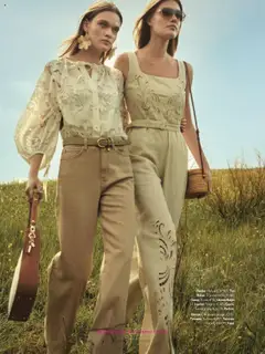 Preview of leaflet Kατάλογος The Summer 25' Edition from shop Hondos Center valid from 20/05/2025 | Σελίδα: 156