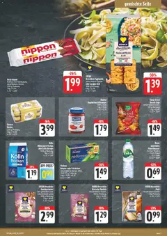 Vorschau von dem Prospekt des Geschäftes nah & gut, gültig ab dem 10.11.2025 | Seite: 7