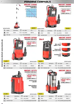 Náhľad Hecht letáku platného od 22.04.2025 | Strana: 68