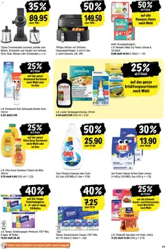 Vorschau des Merkblatts Aktionen vom Shop Coop gültig von 04.12.2025 bis 10.12.2025 | Seite: 17