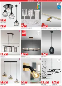 Pogląd gazetki "Gazetka" ze sklepu Merkury Market ważnej od 01.11.2025 | Strona: 2