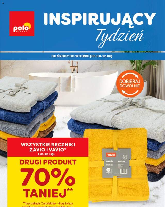 POLOmarket - Inspirujący Tydzień