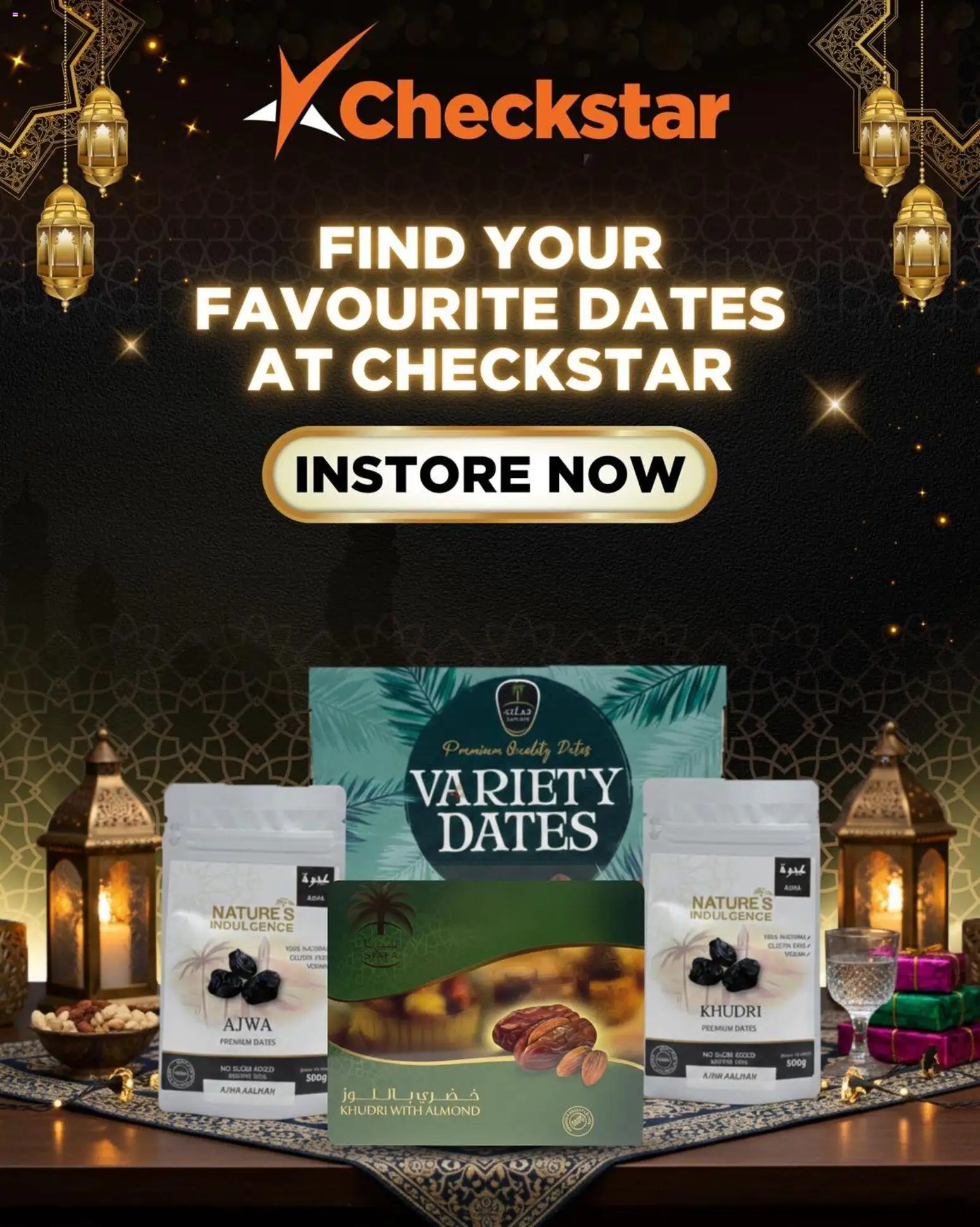 Preview of Check Star flyer valid from 19/02/2026