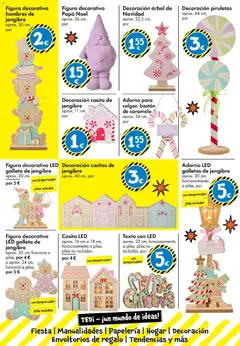Vista previa del folleto de la tienda TEDi válido desde el 07/11/2025 | Página: 10