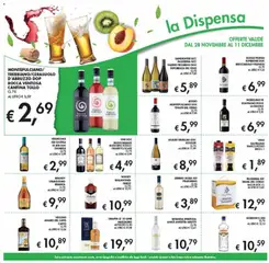 Anteprima dell'opuscolo Attuale volantino dal negozio Coal valido da 28/11/2025 | Pagina: 13