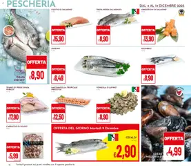 Anteprima dell'opuscolo Attuale volantino dal negozio Pan valido da 04/12/2025 | Pagina: 16