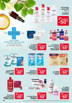 Vista previa del folleto de la tienda Carrefour válido desde el 28/10/2025 | Página: 58