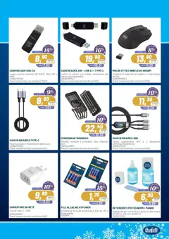 Anteprima dell'opuscolo Attuale volantino dal negozio Buffetti valido da 01/11/2025 | Pagina: 21