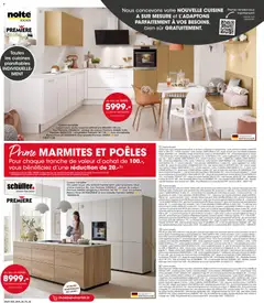 Prévisualisation de Catalogue du magasin Möbel Martin formulaire valide 03/12/2025 | Page: 2