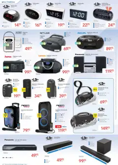 Voorbeeld van Folder van winkel Eldi geldig vanaf 01/10/2025 | Pagina: 20