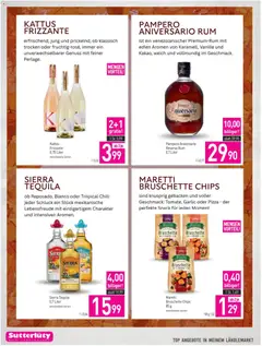 Vorschau der Angebote: Sutterlüty Flugblatt gültig ab 05.11.2025 | Seite: 14