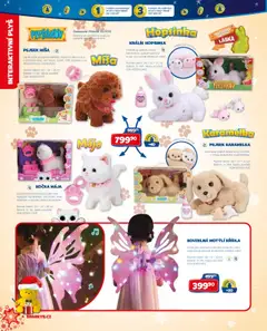 Náhled nabídky: Sparkys Katalog Vánoce platný od 01.10.2025 | Strana: 6