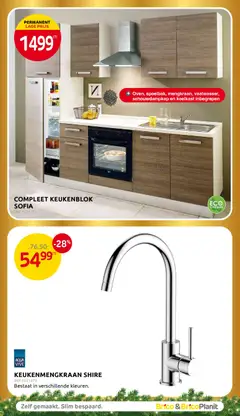 Voorbeeld van Folder van winkel Brico geldig vanaf 03/12/2025 | Pagina: 38