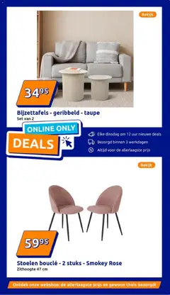 Voorbeeld van Action week 44 van winkel Action geldig vanaf 29-10-2025 | Pagina: 31