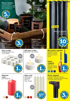 Predogled kataloga iz trgovine TEDi veljaven od 05.12.2025 | Stran: 11