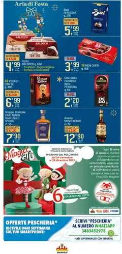 Anteprima dell'opuscolo Attuale volantino dal negozio DOK valido da 20/11/2025 | Pagina: 13