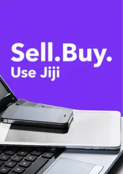 Preview of Jiji Catalogue valid 10/07/2025