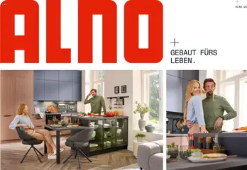 Vorschau von dem Prospekt des Geschäftes Höffner, gültig ab dem 22.09.2025