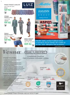 Náhled nabídky: Vesna Leták platný od 01.10.2025 | Strana: 4