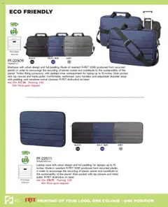 Προεπισκόπηση φυλλαδίου Catalogue από το κατάστημα Sapo Giveaways σε ισχύ από 01/01/2025 | σελίδα: 412